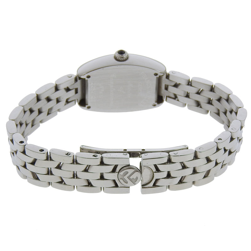 【FRANCK MULLER】フランクミュラー トノーカーベックス 腕時計
 2252QZ クオーツ