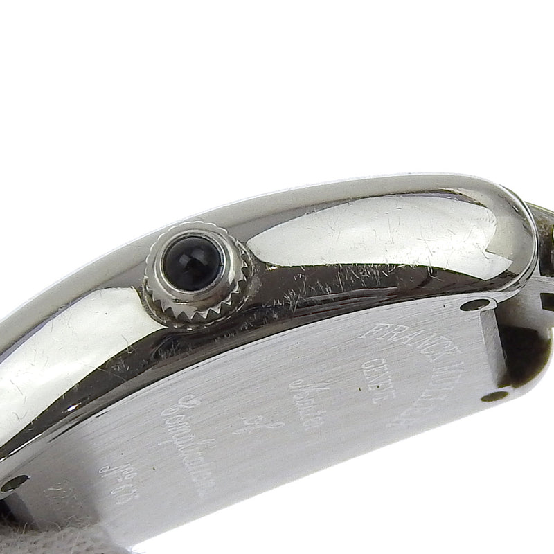 【FRANCK MULLER】フランクミュラー トノーカーベックス 腕時計
 2252QZ クオーツ