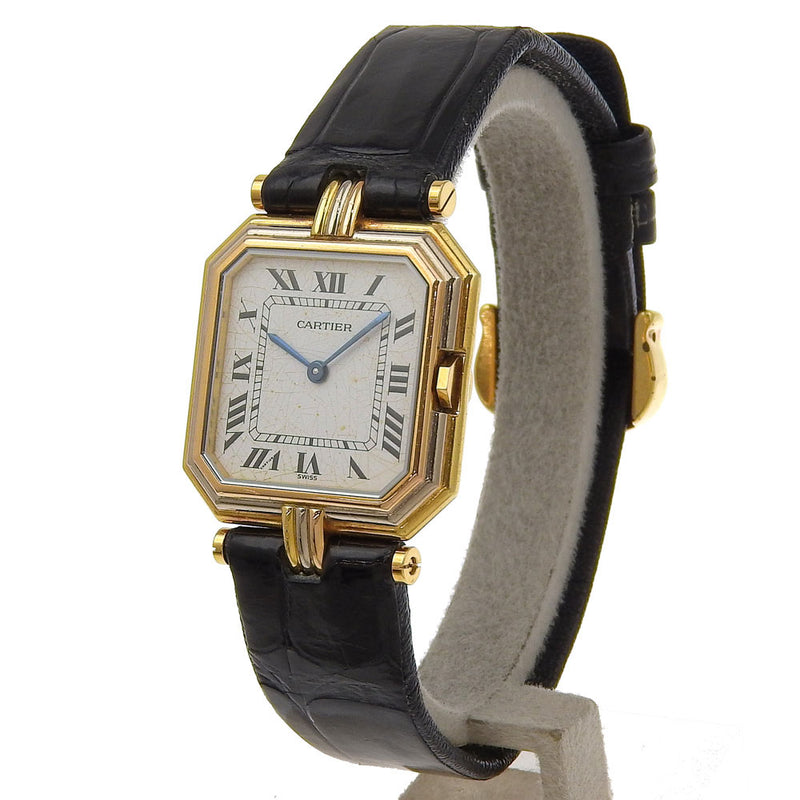 [CARTIER] Cartier Ceinture LM Watches Quartz