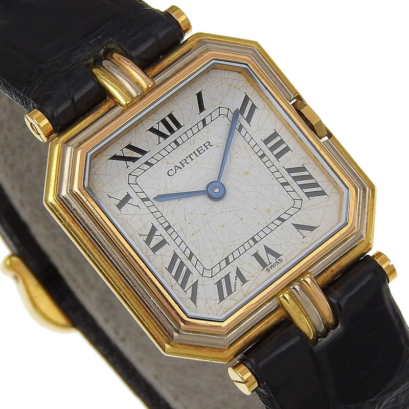 [CARTIER] Cartier Ceinture LM Watches Quartz