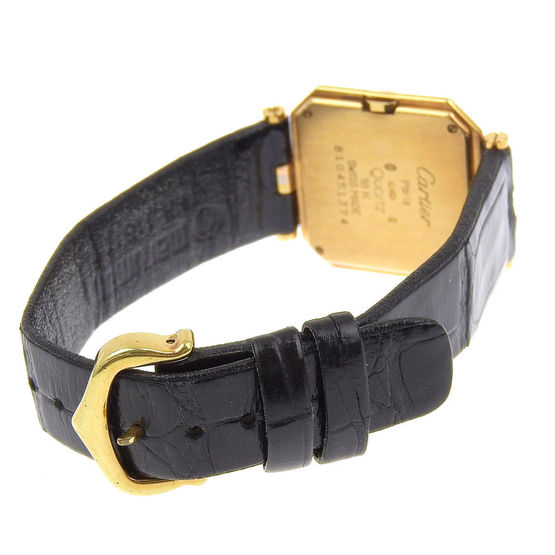 [CARTIER] Cartier Ceinture LM Watches Quartz