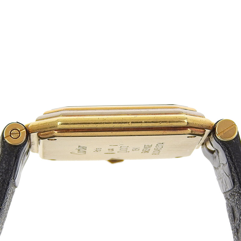 [CARTIER] Cartier Ceinture LM Watches Quartz