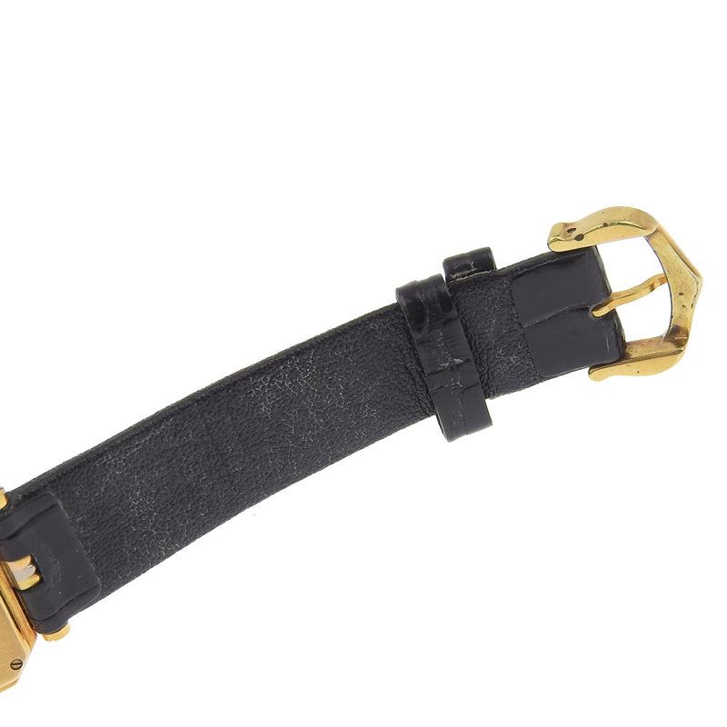 [CARTIER] Cartier Ceinture LM Watches Quartz