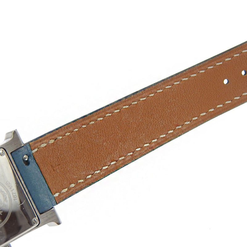 【HERMES】エルメス Hウォッチ 腕時計
 HH1.210 クオーツ