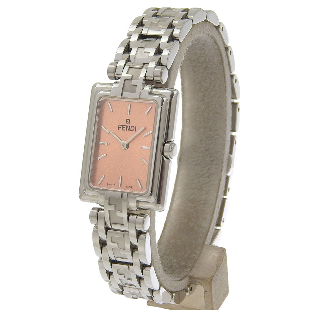 FENDI】フェンディ オロロジ 腕時計 3050L クオーツ – NISHIKINO
