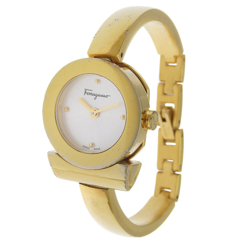 Ferragamo フェラガモ 腕時計 ガンチーニ FQ5 Salvatore Ferragamo 