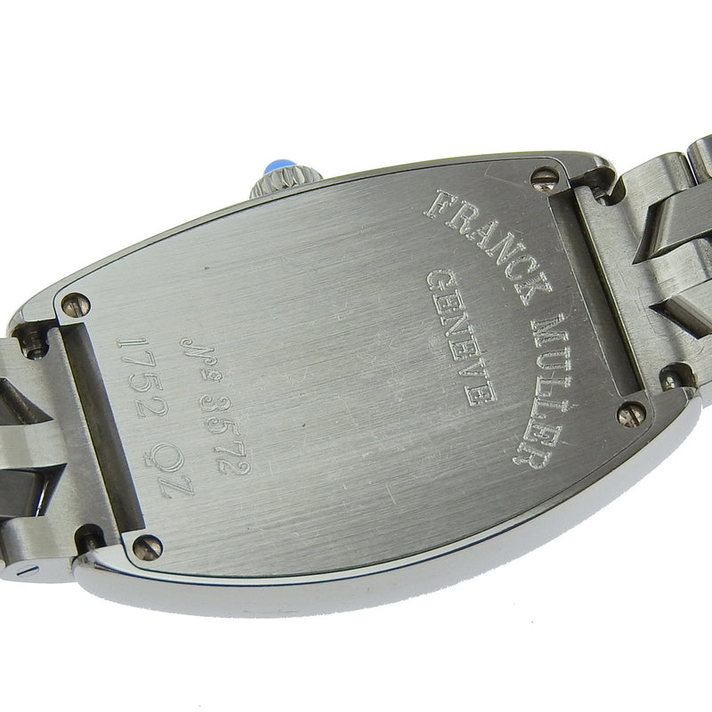 【FRANCK MULLER】フランクミュラー トノウカーベックス 腕時計
 1752QZ クオーツ