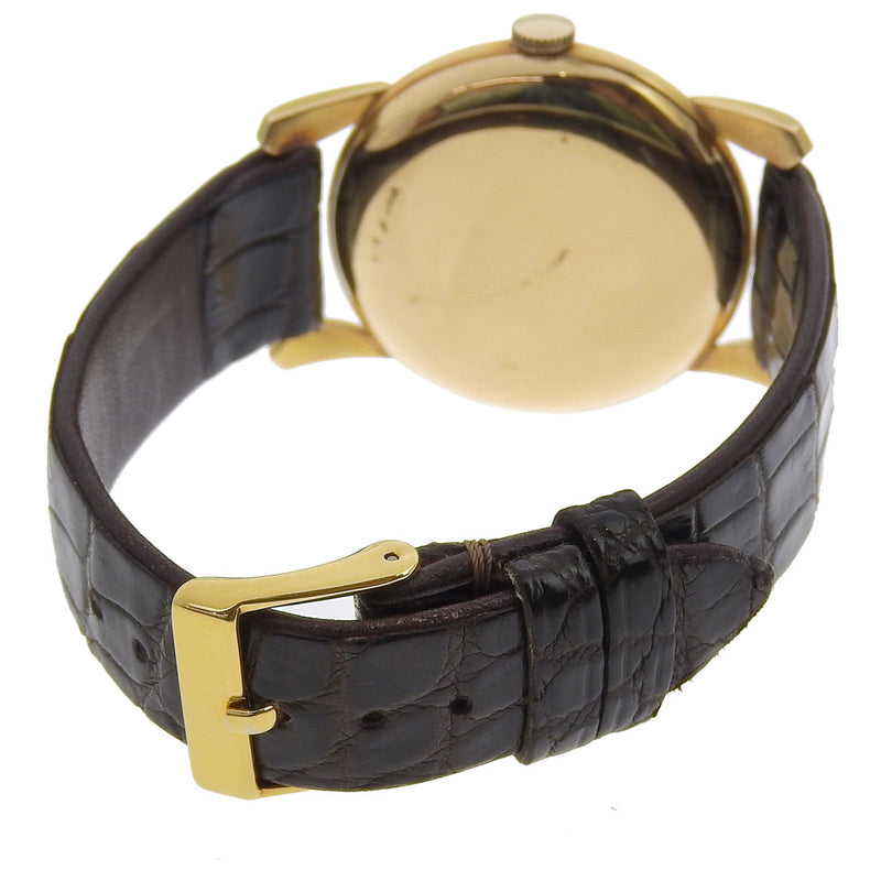 [IWC] International Watch Company Schauhausen Watch 
 Hand Winding