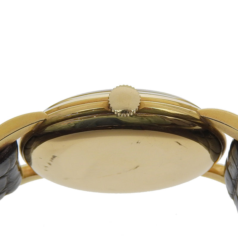 [IWC] International Watch Company Schauhausen Watch 
 Hand Winding