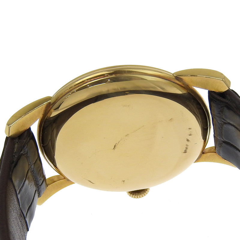 [IWC] International Watch Company Schauhausen Watch 
 Hand Winding