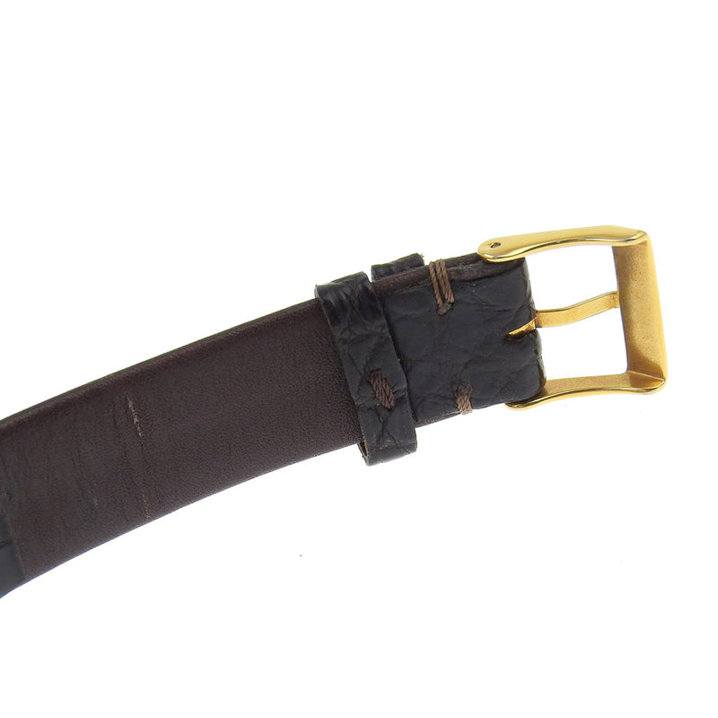 [IWC] International Watch Company Schauhausen Watch 
 Hand Winding