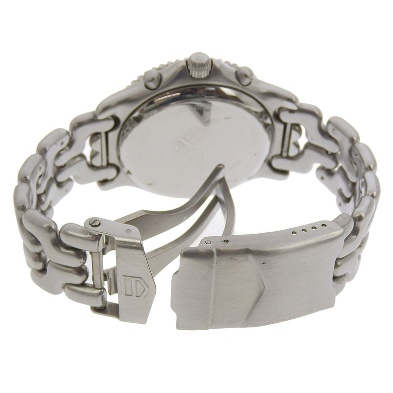 【TAG HEUER】タグホイヤー セルシリーズ 腕時計
 S39.306 クオーツ