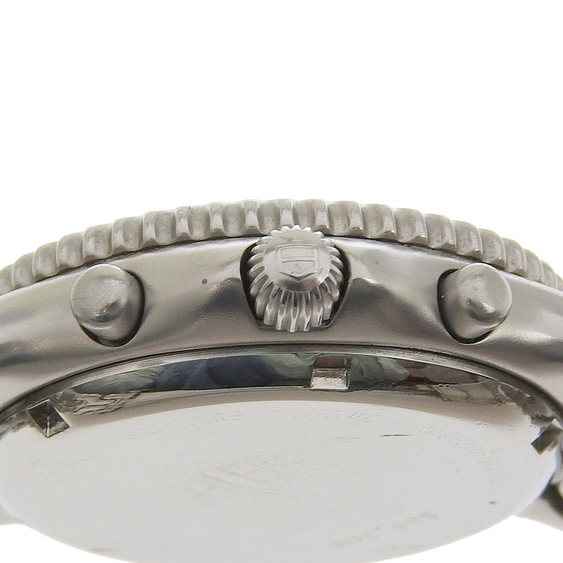 【TAG HEUER】タグホイヤー セルシリーズ 腕時計
 S39.306 クオーツ