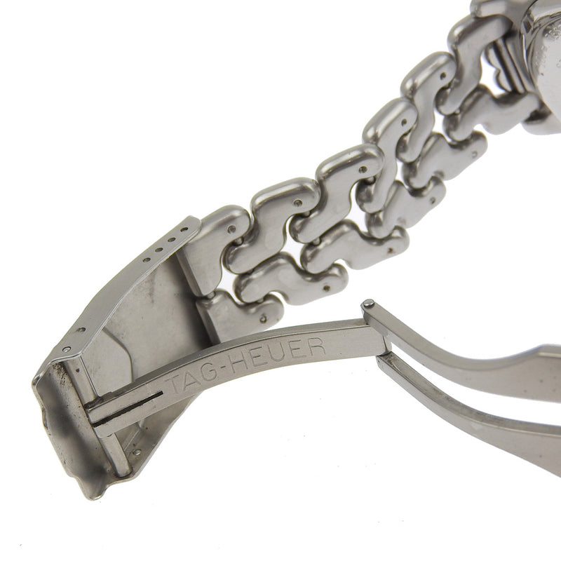 【TAG HEUER】タグホイヤー セルシリーズ 腕時計
 S39.306 クオーツ