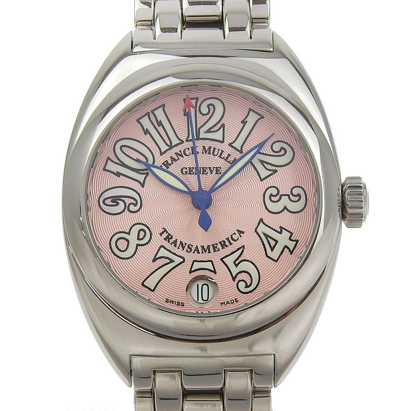 [Franck Muller] Franck Muller Transamerica Watch 2000L