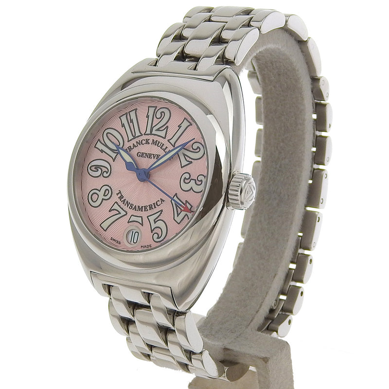 [Franck Muller] Franck Muller Transamerica Watch 2000L