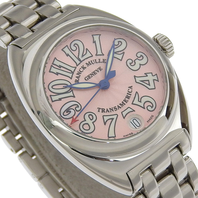 [Franck Muller] Franck Muller Transamerica Watch 2000L