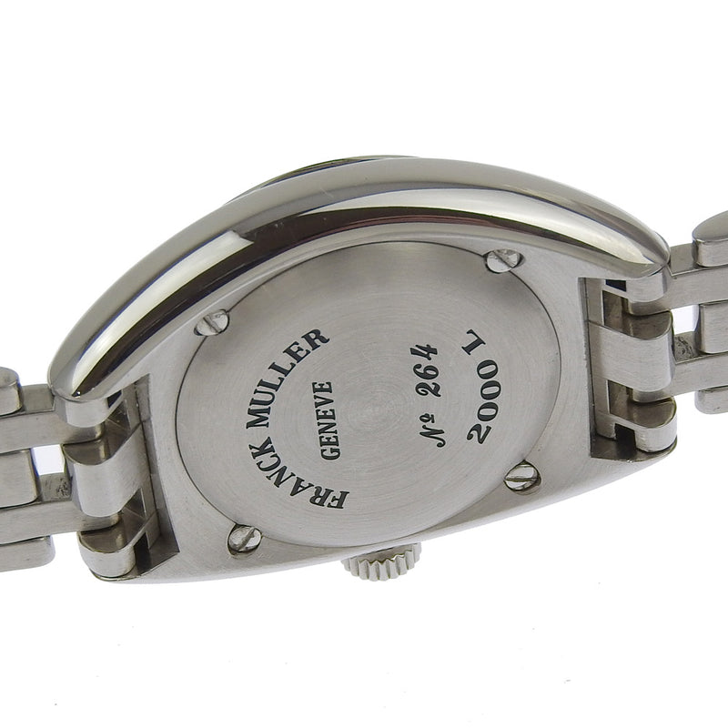 [Franck Muller] Franck Muller Transamerica Watch 2000L