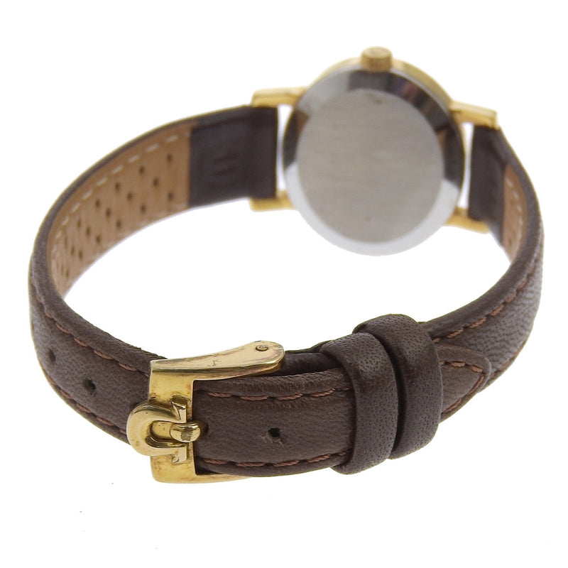 [OMEGA] Reloj Omega Geneve 
 Cuerda manual