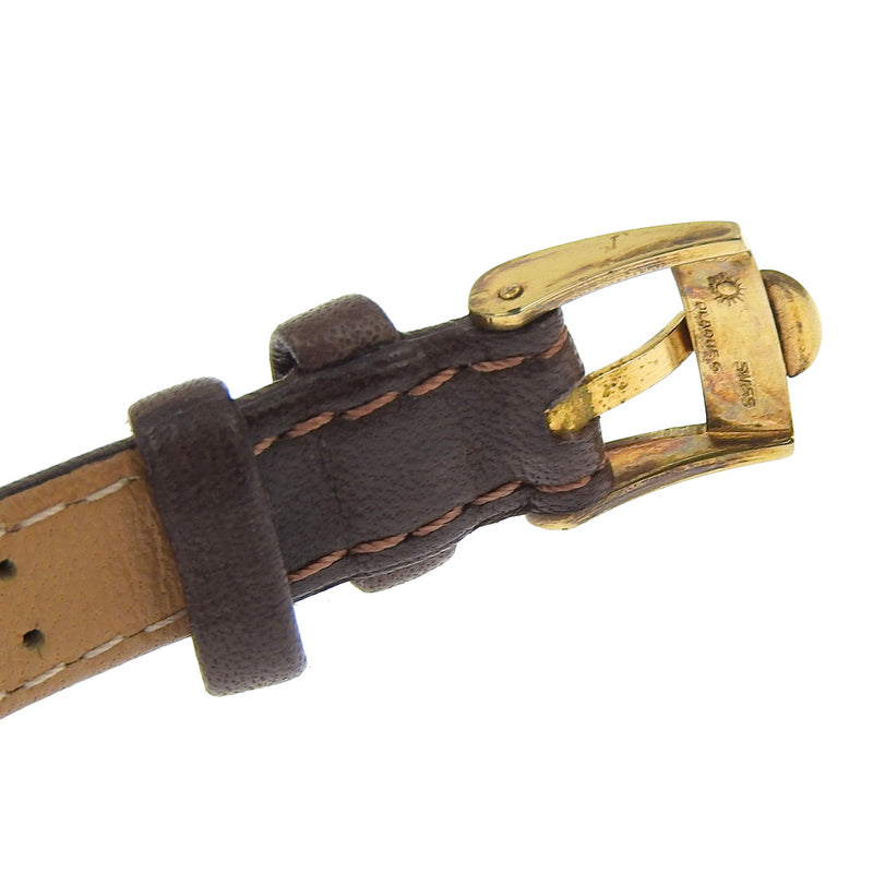 [OMEGA] Reloj Omega Geneve 
 Cuerda manual