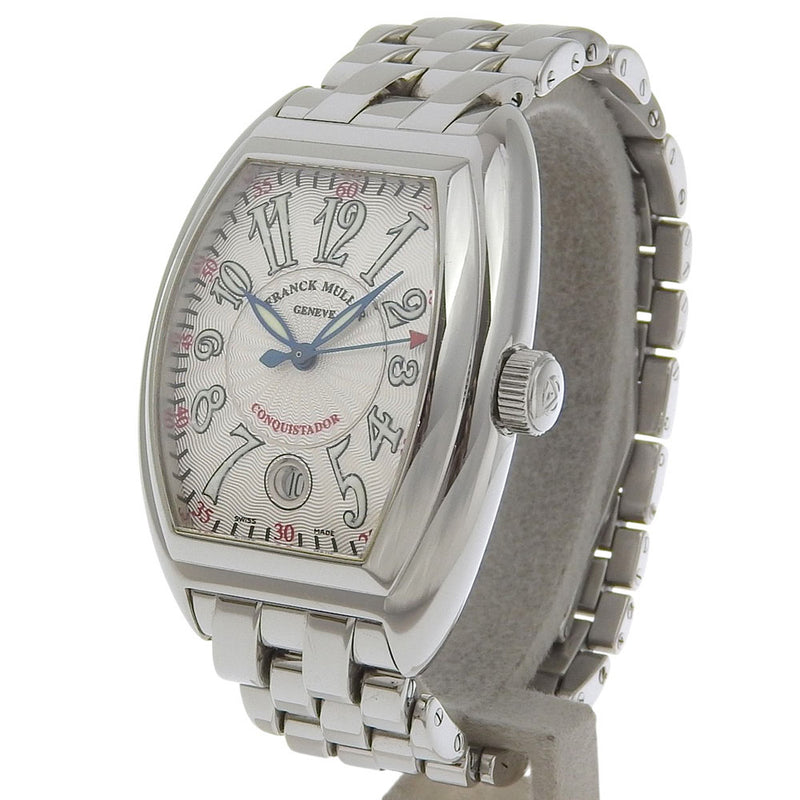 [Franck Muller] Franck Muller Conquistador Watch 8005SC