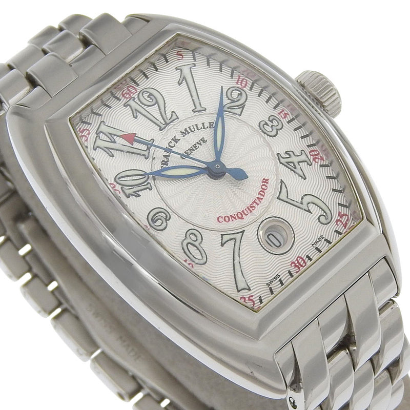 [Franck Muller] Franck Muller Conquistador Watch 8005SC