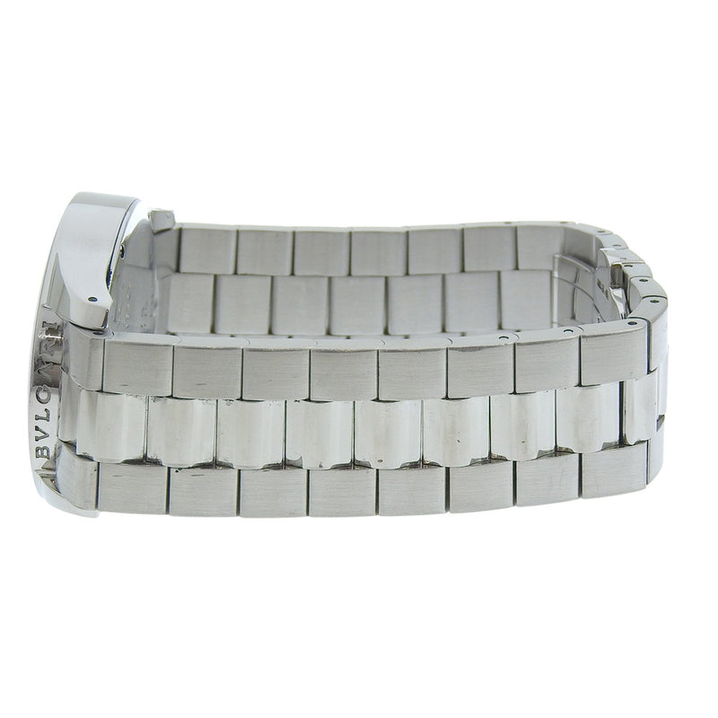 [BVLGARI] Bvlgari Solo Tempo Watch 
 ST37S Quartz