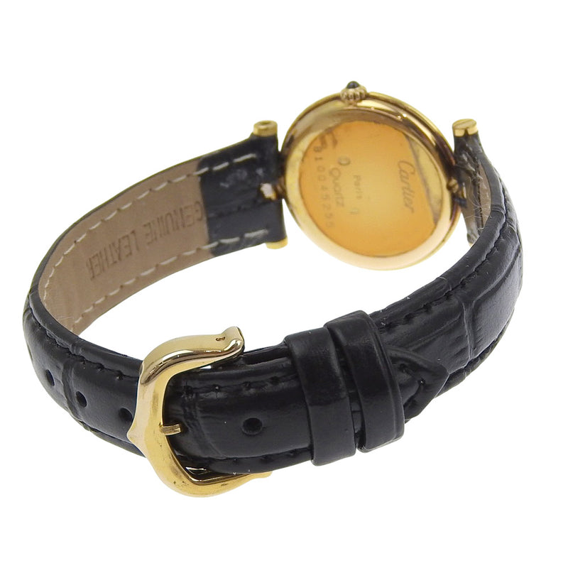 [CARTIER] Cartier MustVendôme watch 
 Quartz