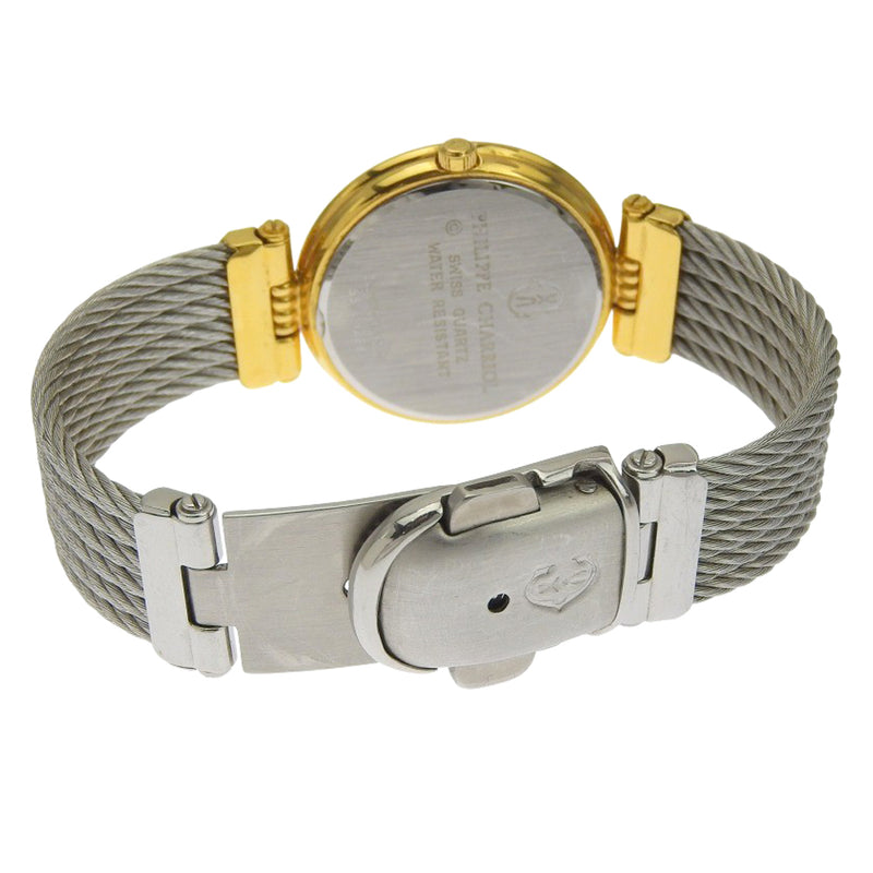 PHILIPPE CHARRIOL] Philippe Charriol Celtic watch 65.8.1288 Quartz