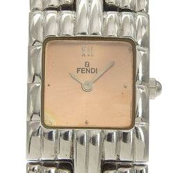 FENDI】フェンディ オロロジ 腕時計 680L クオーツ – NISHIKINO