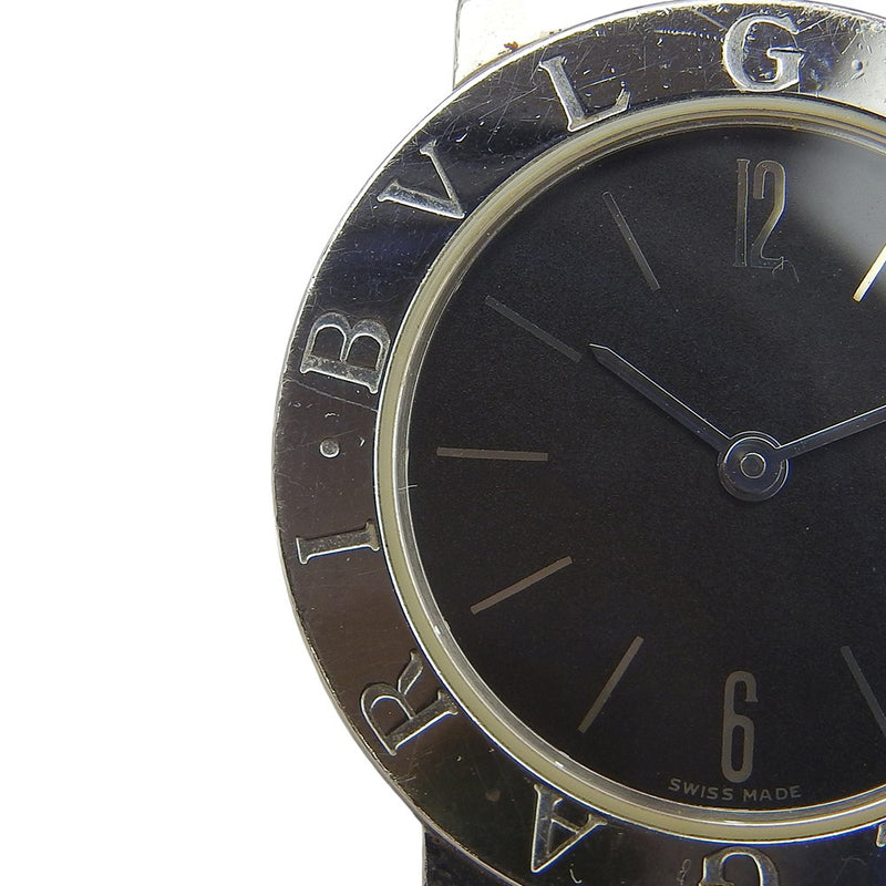 BVLGARI】ブルガリ ブルガリブルガリ 腕時計 BB26SSD クオーツ