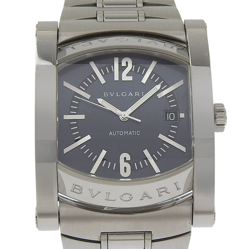 BVLGARI】ブルガリ アショーマ 腕時計 AA48S 自動巻き – NISHIKINO 