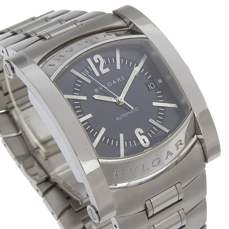 BVLGARI】ブルガリ アショーマ 腕時計 AA48S 自動巻き – NISHIKINO