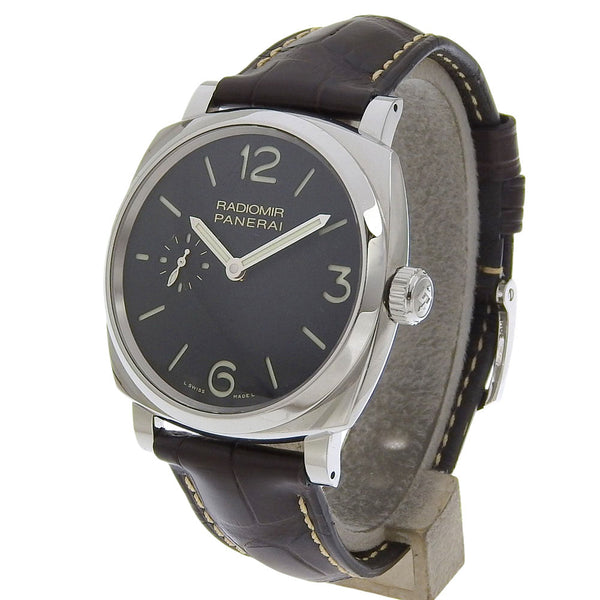PANERAI】パネライ ルミノール・マリーナ 腕時計 PAM00005/OP6728 手