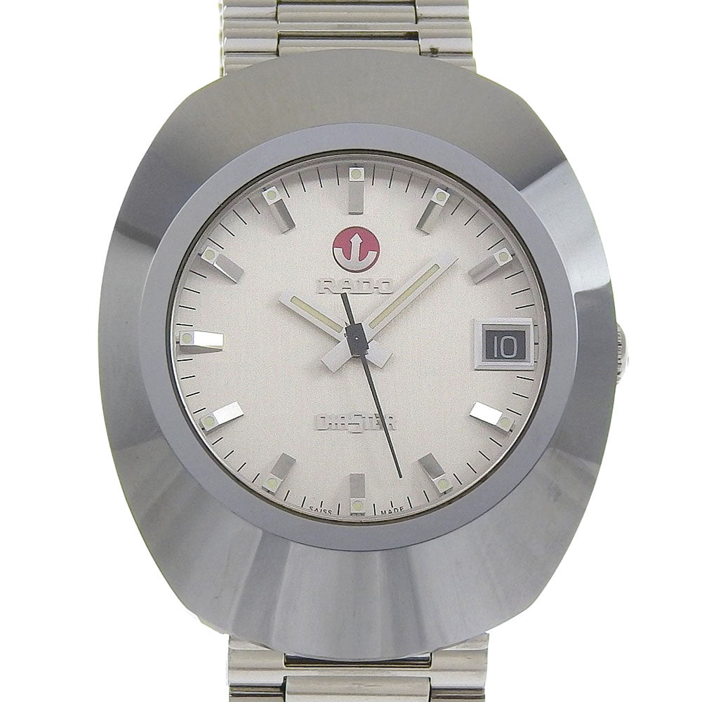 RADO】ラドー ダイヤスター 腕時計 648.0417.3 自動巻き – NISHIKINO