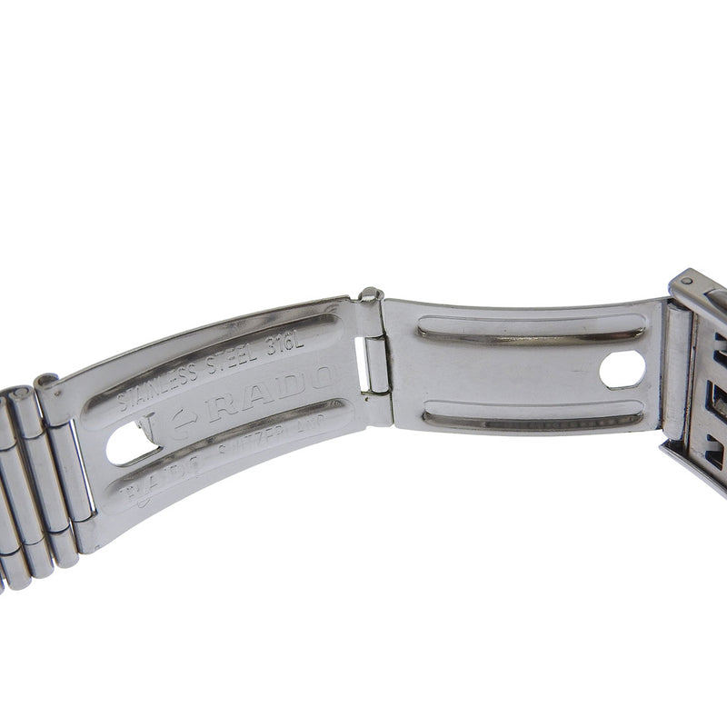 RADO】ラドー ダイヤスター 腕時計 648.0417.3 自動巻き – NISHIKINO