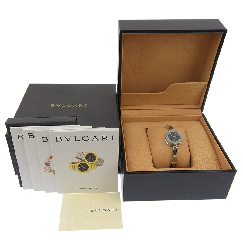 BVLGARI】ブルガリ 腕時計 BZ22S クオーツ – NISHIKINO VINTAGE KYOTO
