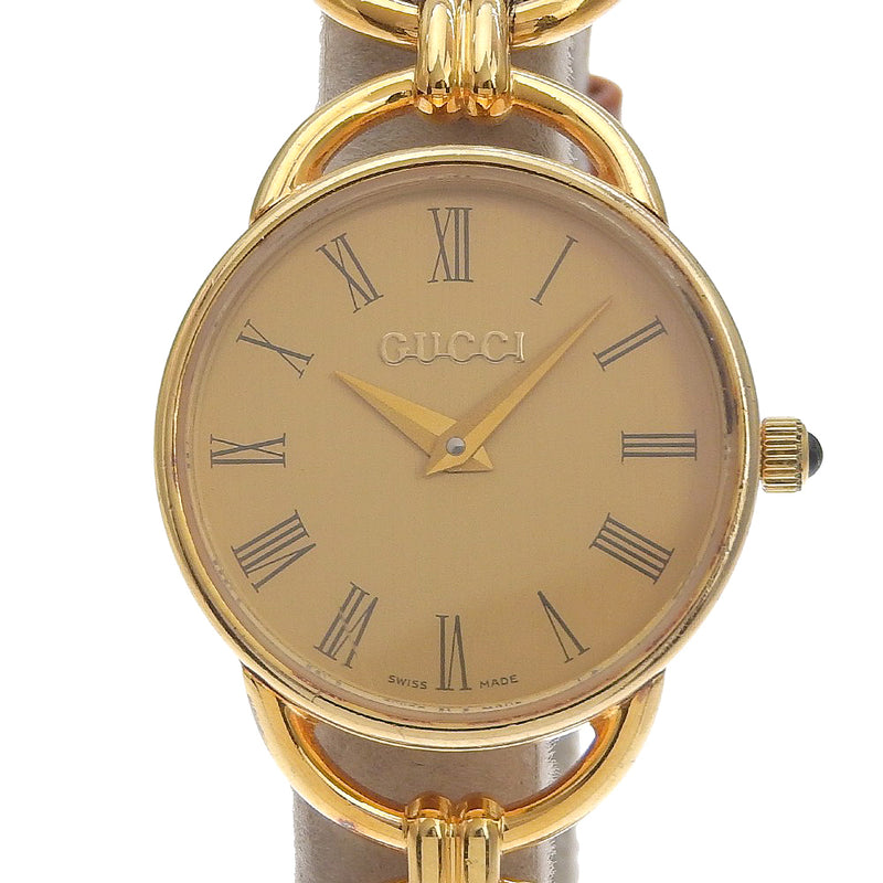 [GUCCI] Montre Gucci
 6000.2.LQuartz