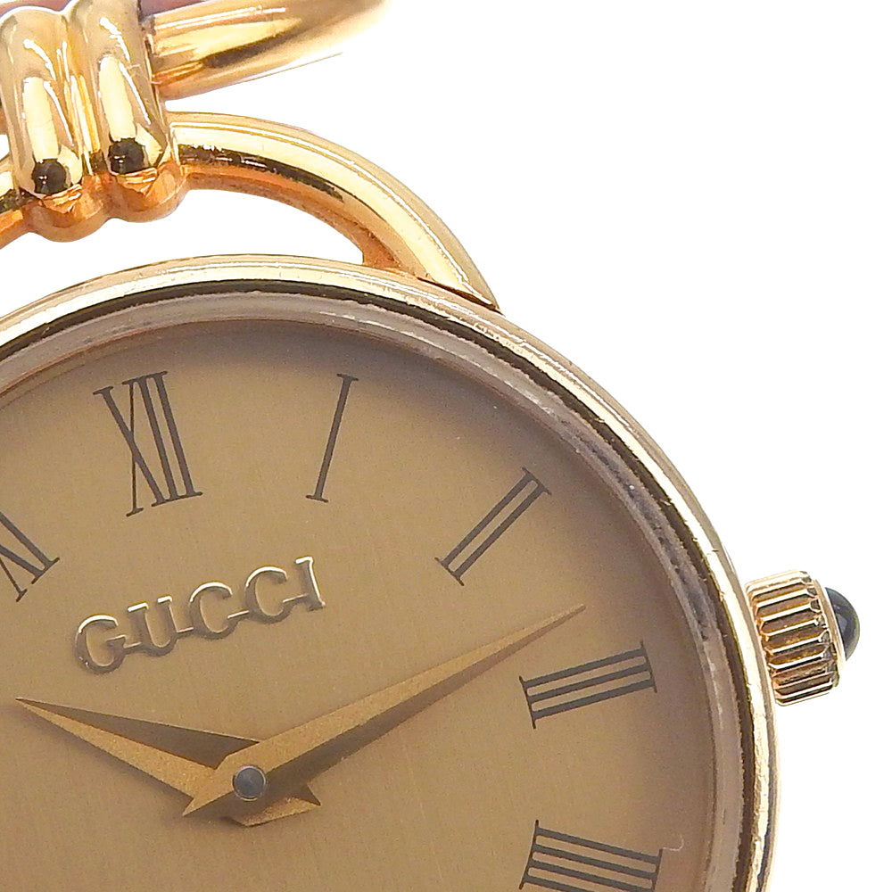 GUCCI】グッチ 腕時計 6000.2.L クオーツ – NISHIKINO VINTAGE KYOTO