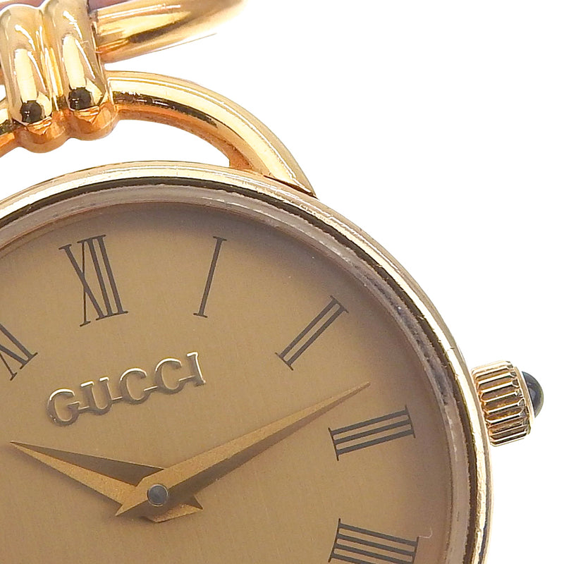 GUCCI】グッチ 腕時計 6000.2.L クオーツ – NISHIKINO VINTAGE KYOTO
