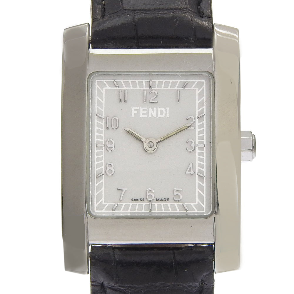 FENDI】フェンディ オロロジ 腕時計 7000L クオーツ – NISHIKINO