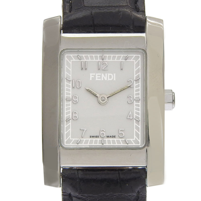 FENDI】フェンディ オロロジ 腕時計 7000L クオーツ – NISHIKINO