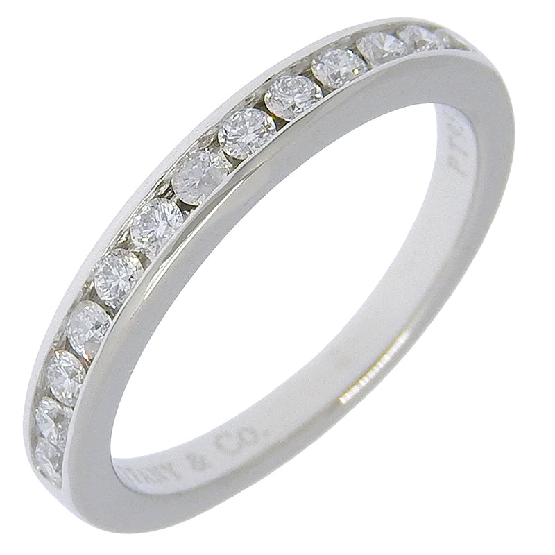 [TIFFANY&Co.]TIFFANY&Co. channel settings Ring
 No. 5