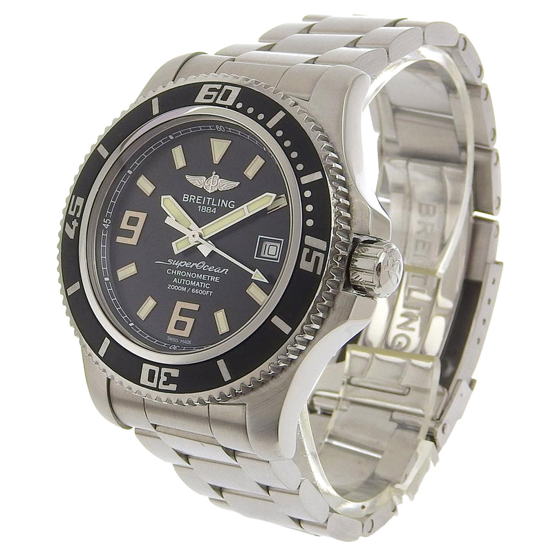 [Breitling] Breitling Super Ocean Watch A17391 자동 와인딩