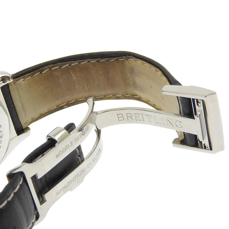 [Breitling] Breitling Chronomat 시계 A13356 자동