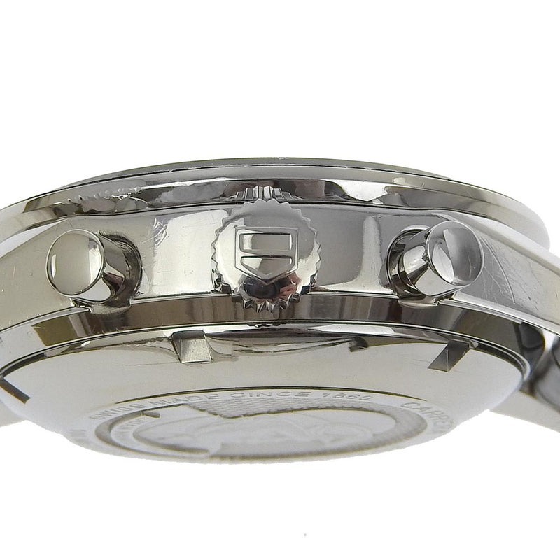 【TAG HEUER】タグホイヤー カレラ 腕時計
 CV201AK-0 自動巻き