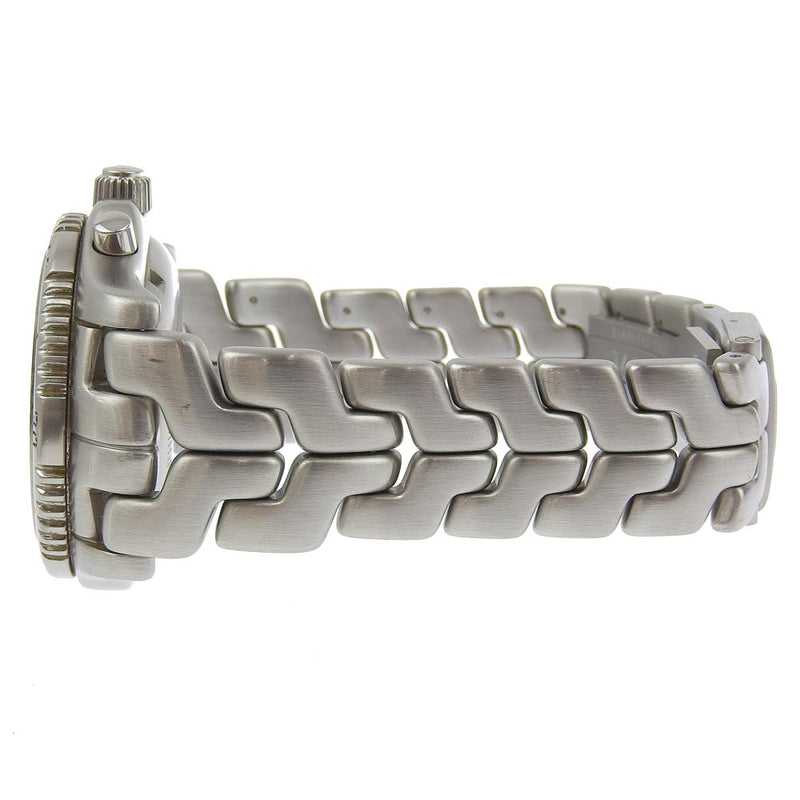 タグホイヤー CT2115 リンク メンズ 時計 コマ TAG HEUER タグホイヤー CT2115 リンク アイルトン・セナ限定