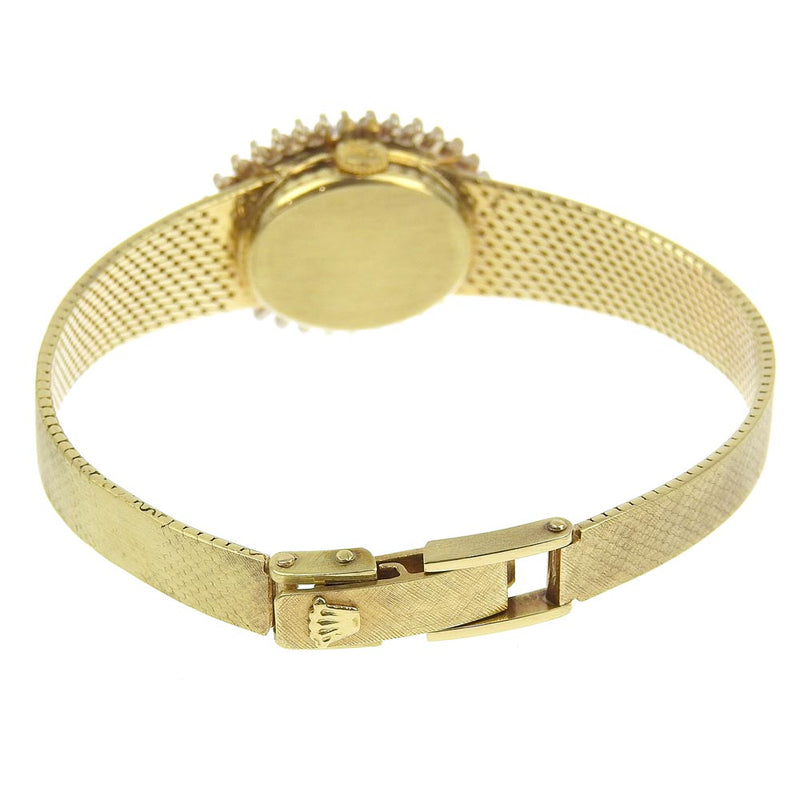 [Rolex] Rolex Rolex Watch 8330 envuelto a mano