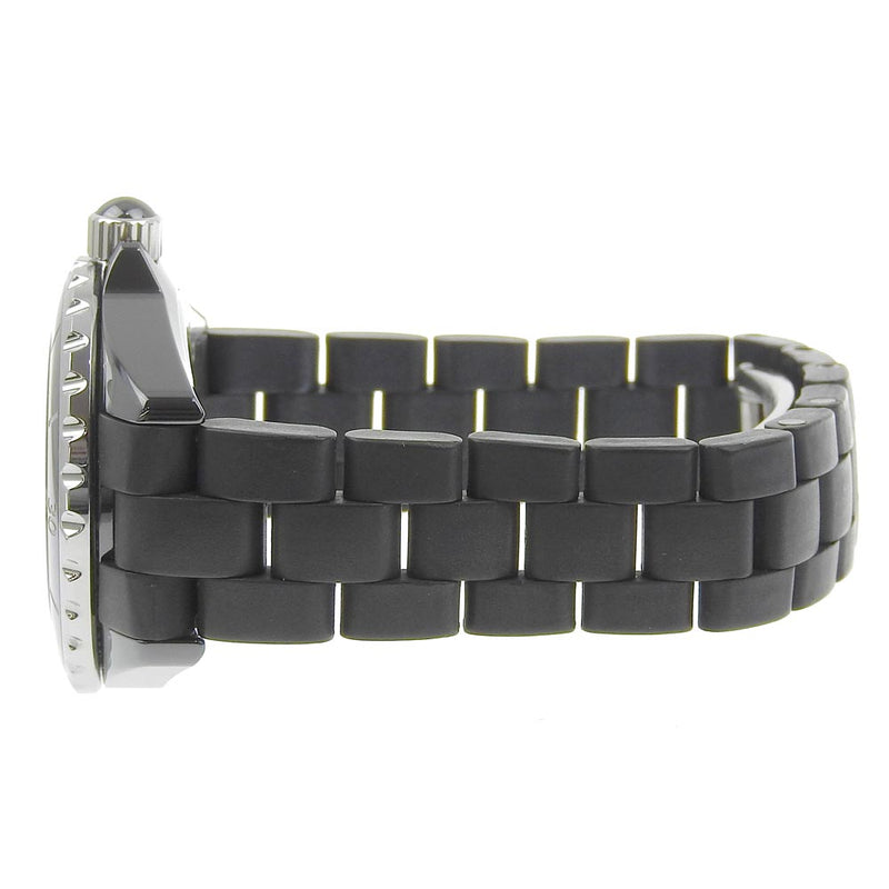 CHANEL】シャネル J12 腕時計 H0680 クオーツ – NISHIKINO VINTAGE KYOTO