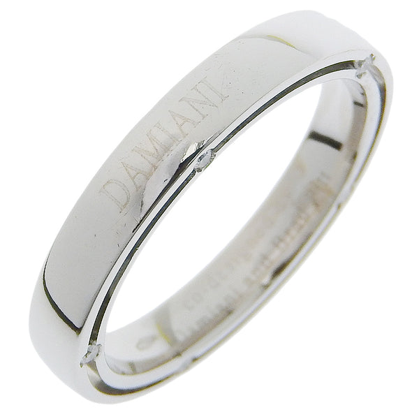 Damiani】ダミアーニ Dサイド リング・指輪 21号 – NISHIKINO VINTAGE